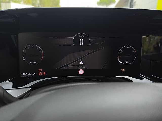 Opel Mokka 1.2 Turbo GS Line GPL