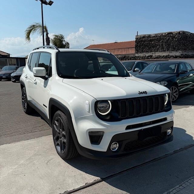 Jeep Renegade 1.6 Mjt 120 CV Sport