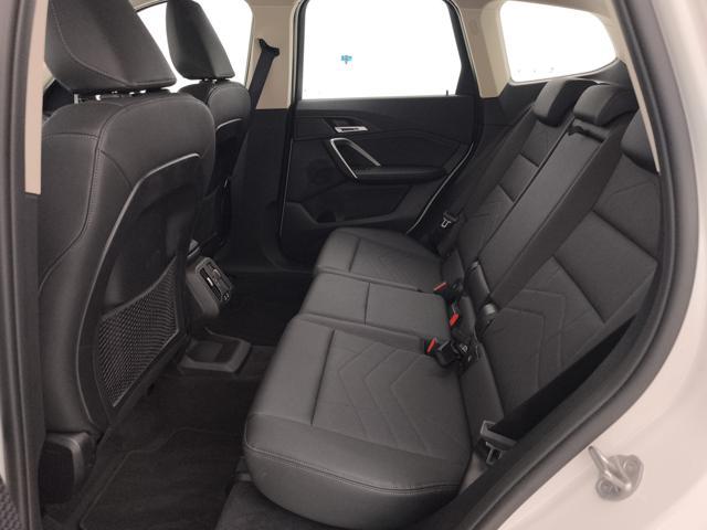 BMW X1 xdrive23d mhev 48V X-Line Ed.Balance auto