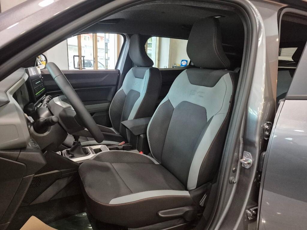 Dacia Duster ECO-G 100 CV Extreme