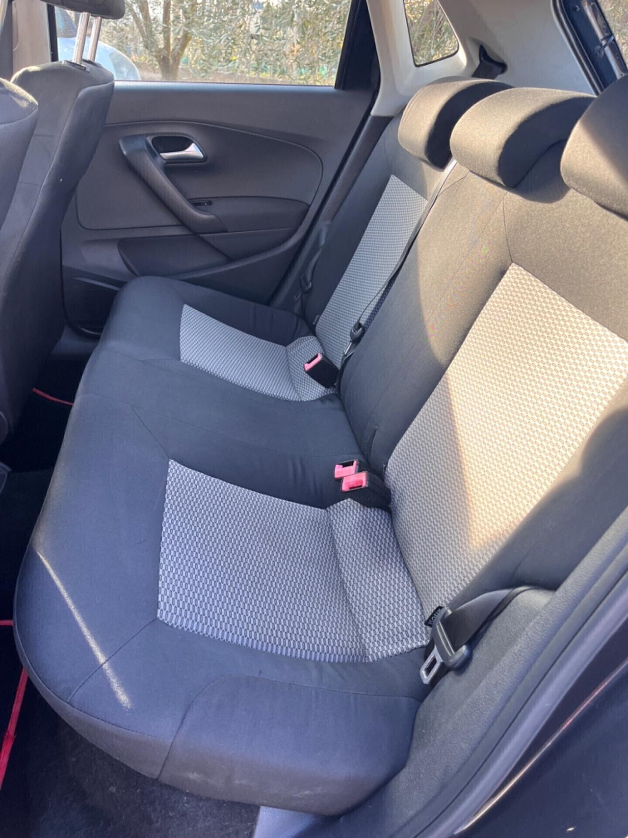 Volkswagen Polo Diesel PERFETTA SI NEOPATENTATI