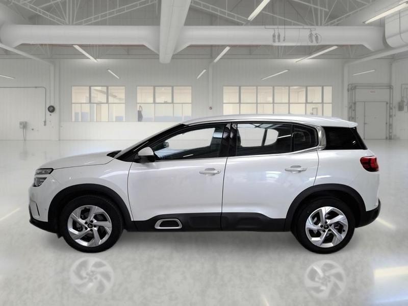 CITROEN C5 AIRCROSS BlueHDi 130 S/S Business EAT8
