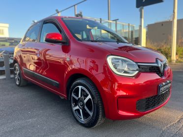 Renault Twingo SCe 65 CV Intens 2020 pack led