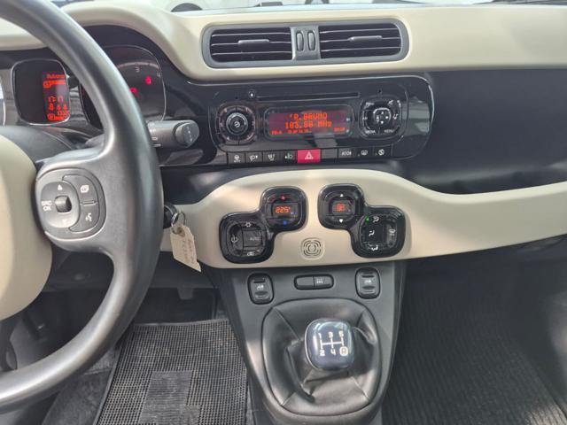 FIAT Panda 1.3 MJT 95 CV S&S 4x4 Uniprorietario-ELD-5Posti