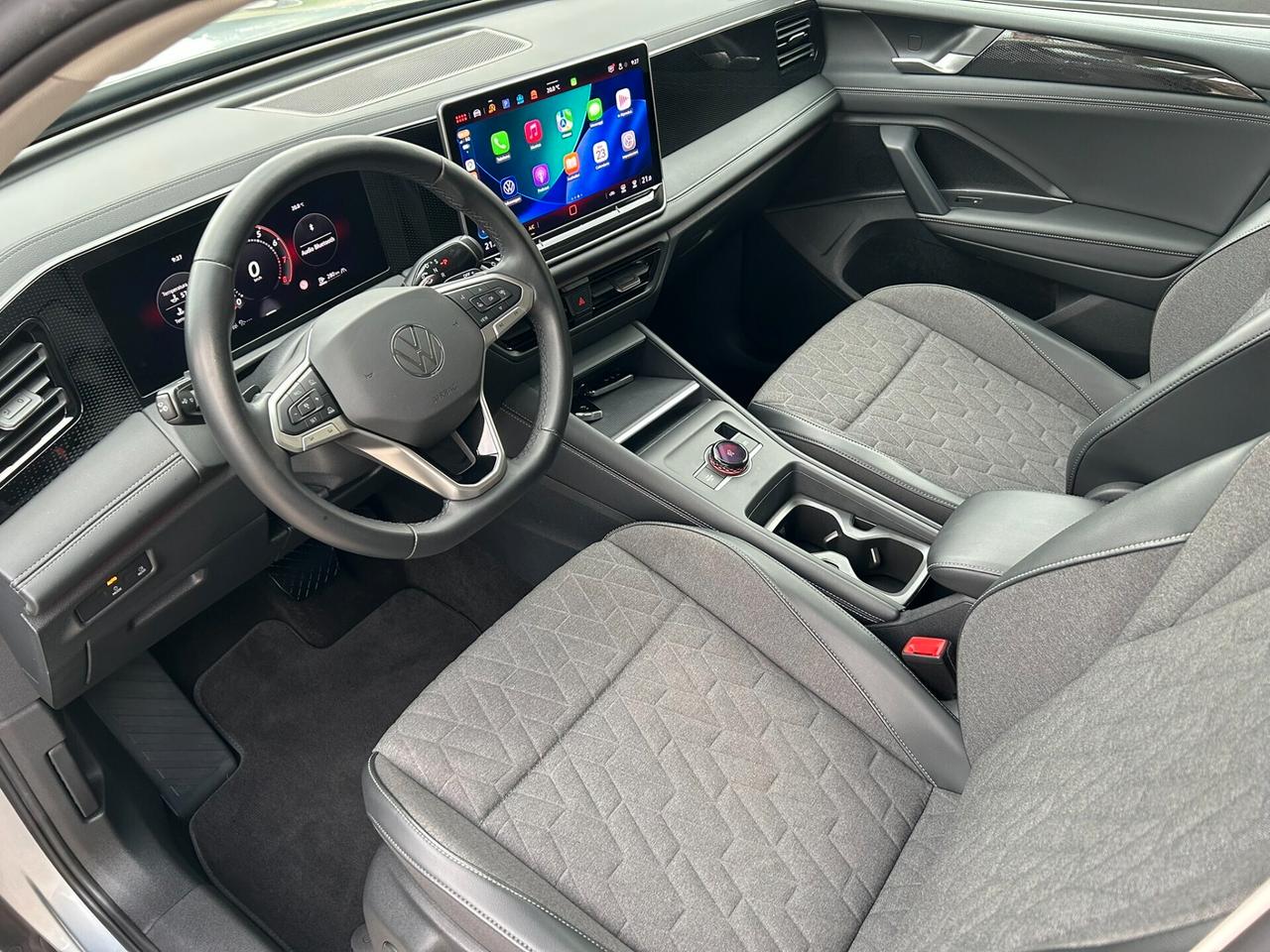 Volkswagen Tiguan 1.5 TSI 130CV DSG Life - OK NEOPATENTATI