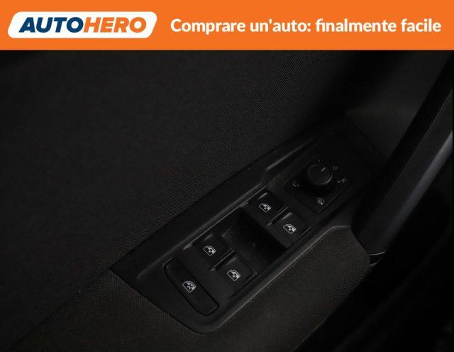 VOLKSWAGEN Tiguan 2.0 TDI SCR Business BlueMotion Technology