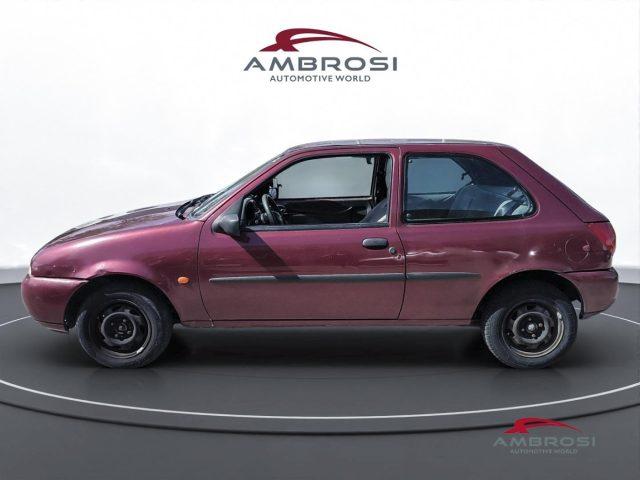 FORD Fiesta 1.3i cat 3 porte University - PER OPERATORI DEL SE