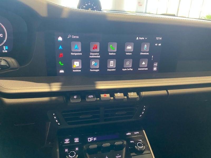 Porsche 911 911 II Carrera PDK