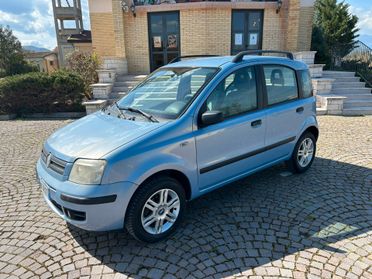 Fiat Panda 1.3 MJT 16V Emotion