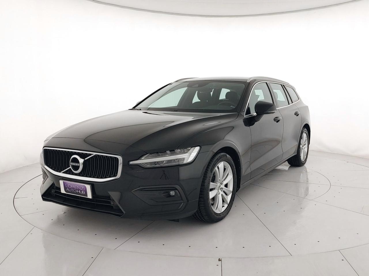 VOLVO V60 2.0 d4 Business Plus awd geartronic my20 NAVI+APP CONNECT