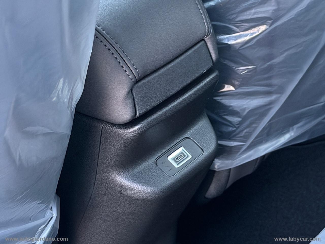 ALFA ROMEO Junior 1.2 145 CV Hybrid eDCT6 Speciale TECNO PACK