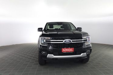 FORD Ranger 4ª serie 2.0 ECOBLUE aut. 205 CV DC Limited 5 po