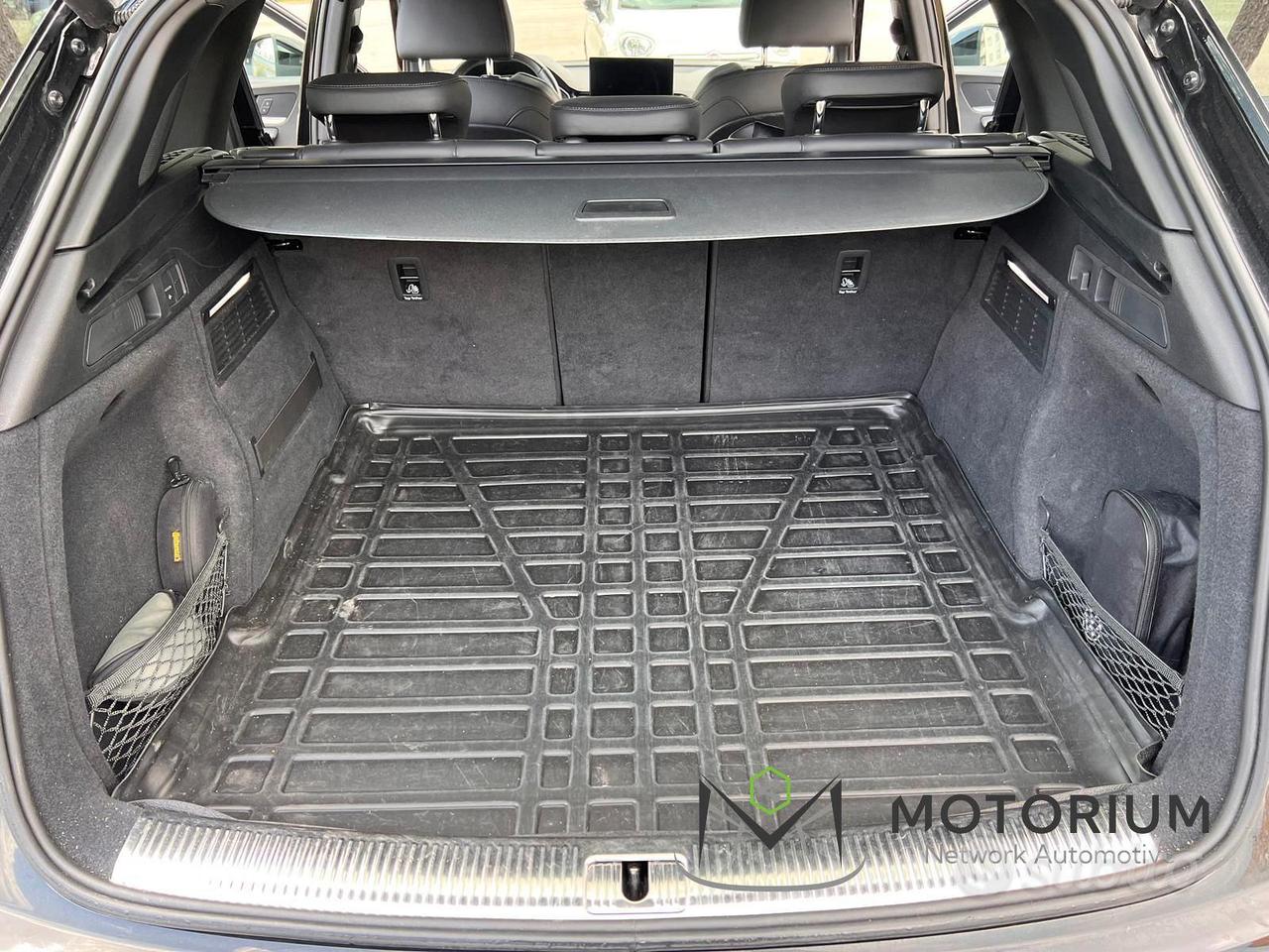 Audi Q5 40 2.0 tdi mhev 12V S line quattro s-troni