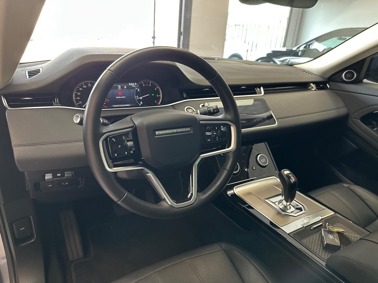 Land Rover Range Evoque 2.0 I4 249 CV AWD Auto R-Dynamic HSE