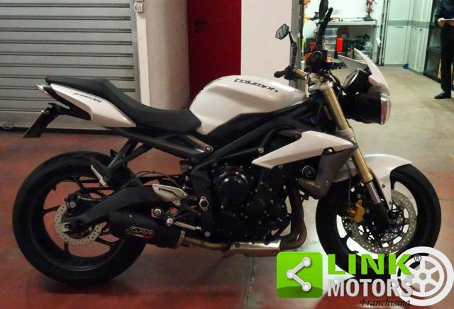 TRIUMPH Street Triple 675 Street triple 675