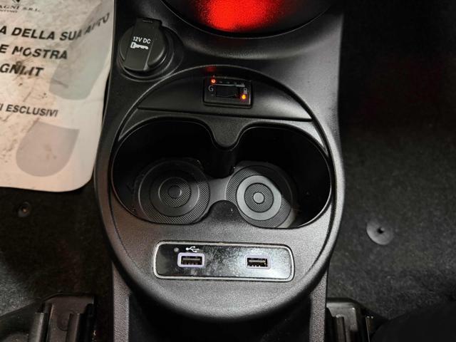 FIAT 500 1.2 EasyPower Dolcevita