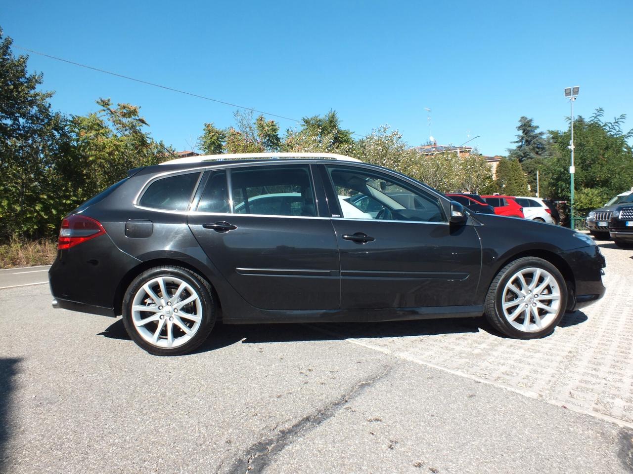 RENAULT LAGUNA 2.0 dCi 150CV SporTour 4Control