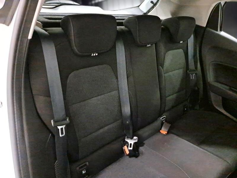 RENAULT CLIO 1.6 Hybrid E-TECH 67KW BUSINESS 5 PORTE