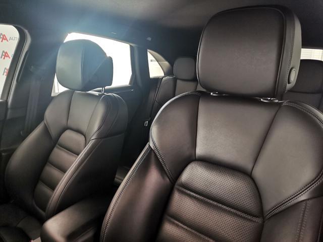 PORSCHE Macan 2.0 PDK