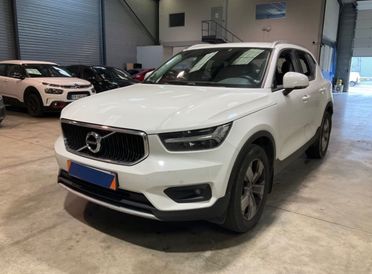 Volvo XC40 D3 Geartronic Momentum