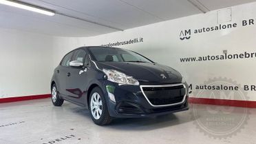 Peugeot 208 PureTech 68 5 porte LIKE NEOP. TAGL.CASA MADRE