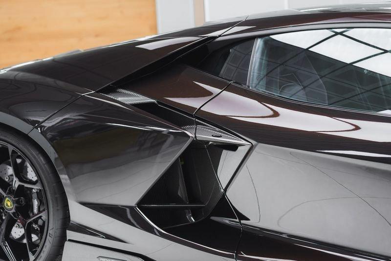 Lamborghini Revuelto LAMBORGHINI REVUELTO *PPF TOTALE*