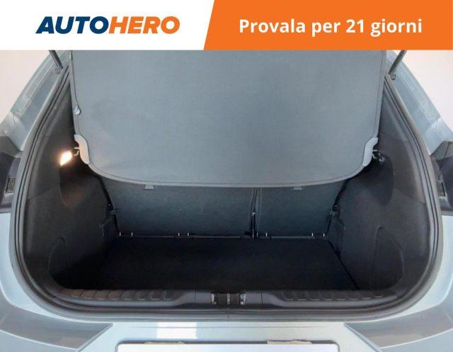 FORD Puma 1.0 EcoBoost 125 CV S&S Titanium