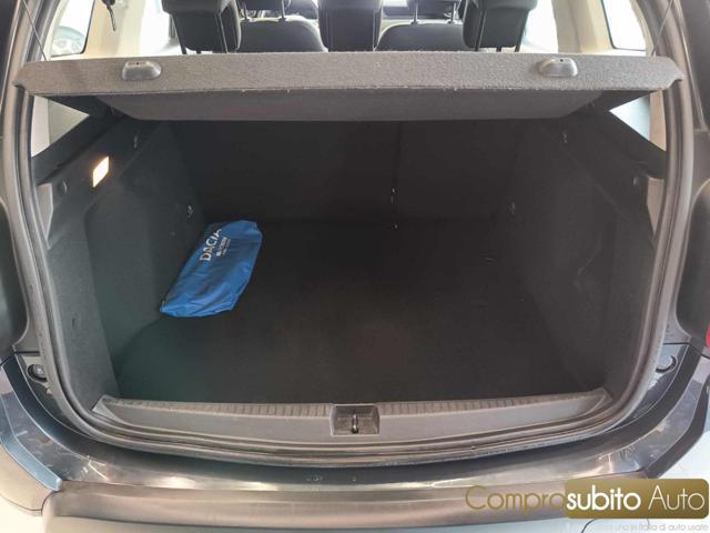 DACIA Duster 1.5 Blue dCi 8V 115 CV 4x2 Prestige