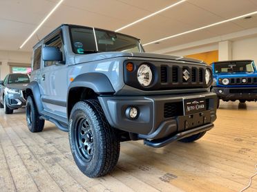 Suzuki Jimny 4x4 ALLGRIP - FULL VETTURA 4 POSTI