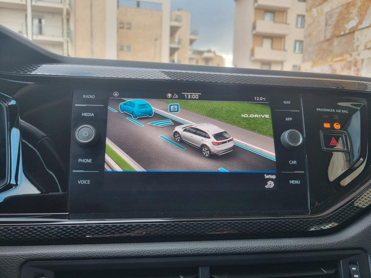 Volkswagen Taigo 1.0 TSI 110 CV DSG Life