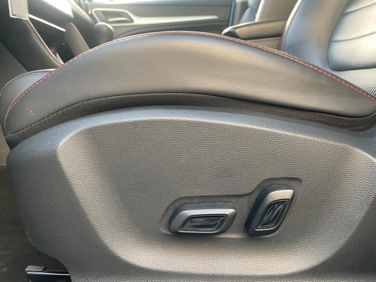 Mg ZS 1.5 VTi-tech Luxury