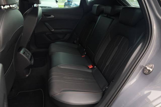 CUPRA Formentor 2.0 TDI Prezzo Netto 4Drive DSG