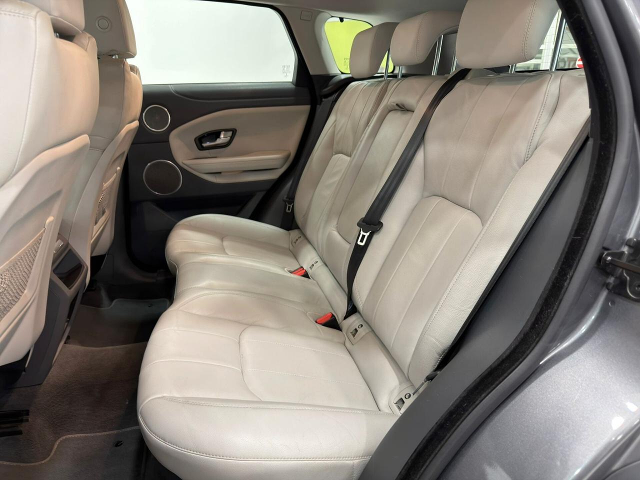 Land Rover Evoque 2.0 TD4 150 CV 5p. SE