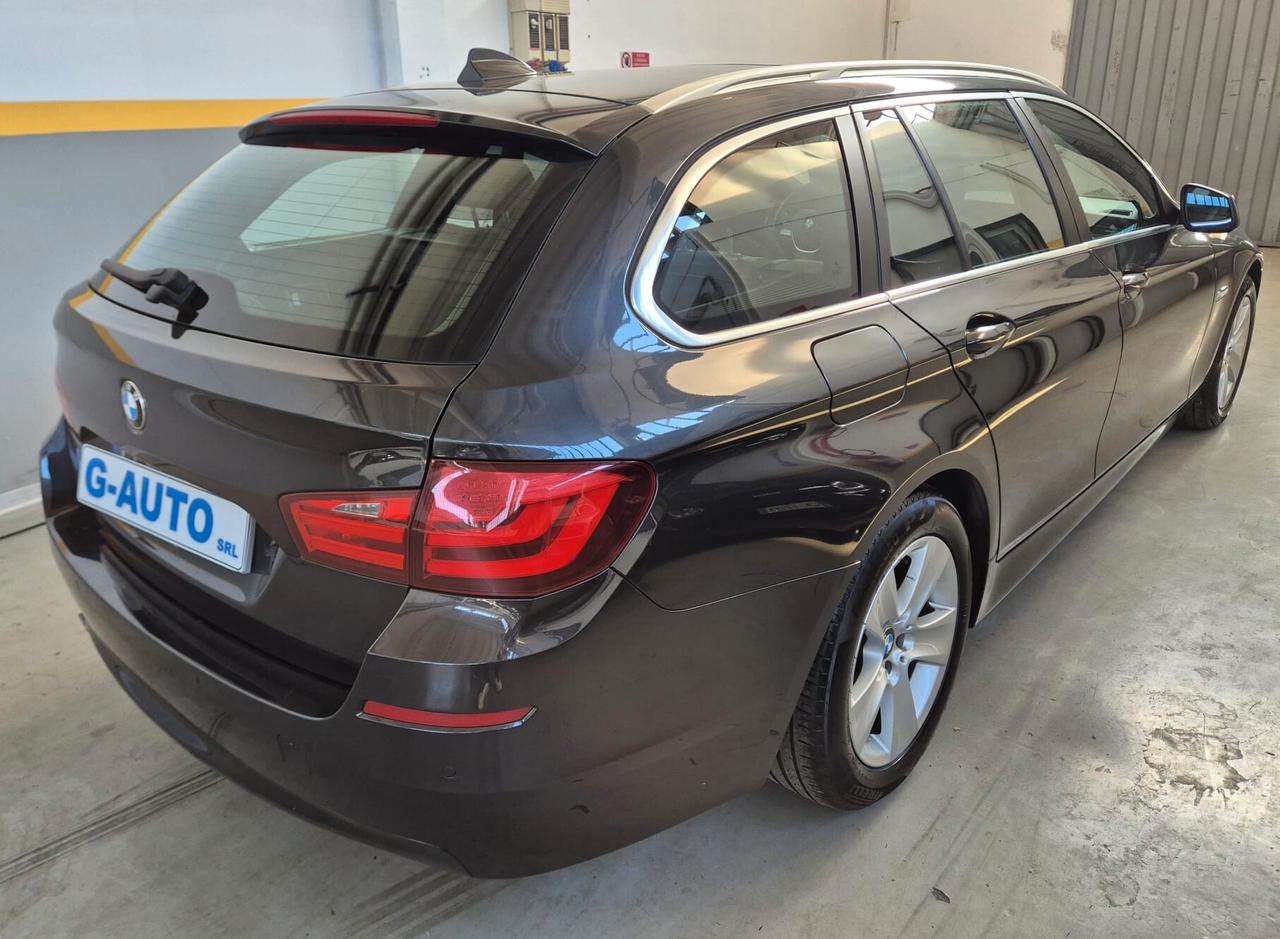 Bmw 530 XDrive Full optional 2012 l
