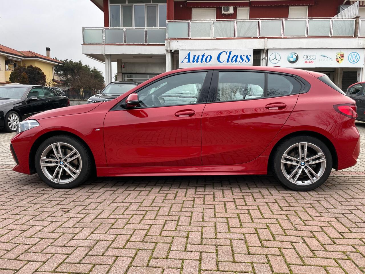 Bmw 118 118i 5p. Msport