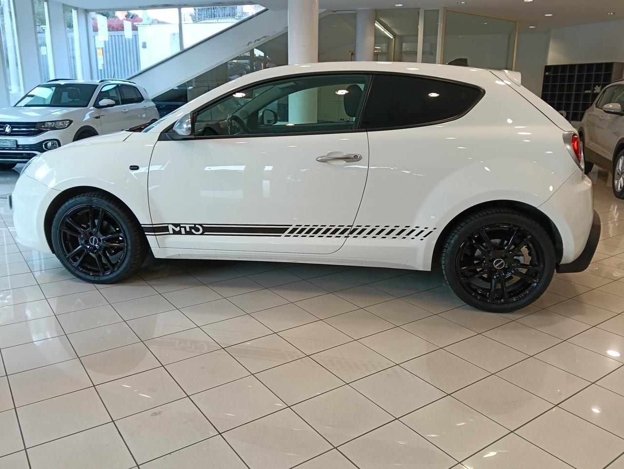 Alfa Romeo MiTo 1.4 78 CV 8V S&S