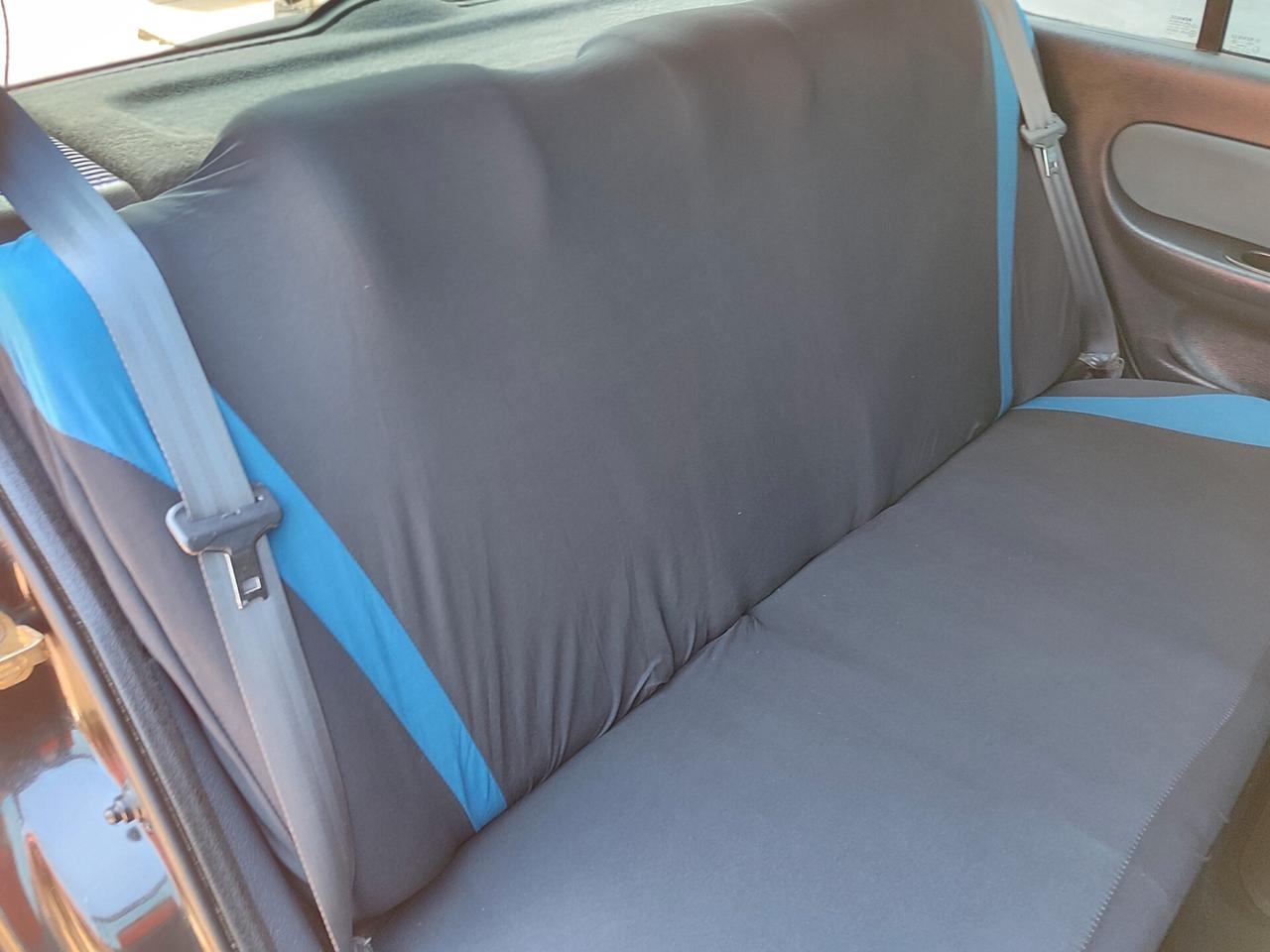 Renault Clio 1.2 cat 5 porte Confort Authentique