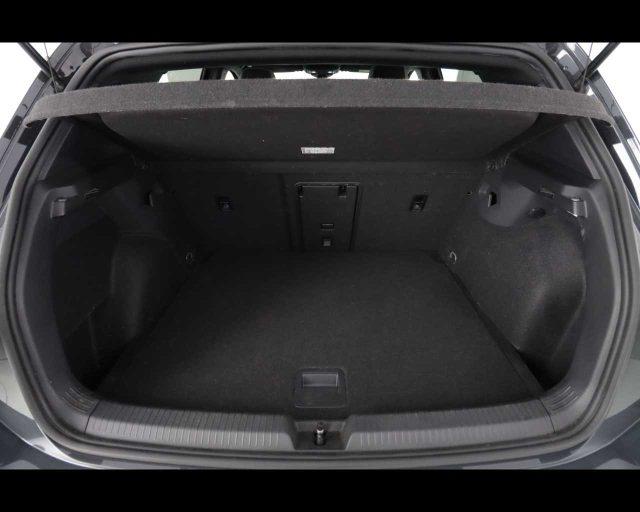 VOLKSWAGEN Golf 2.0 TDI GTD DSG