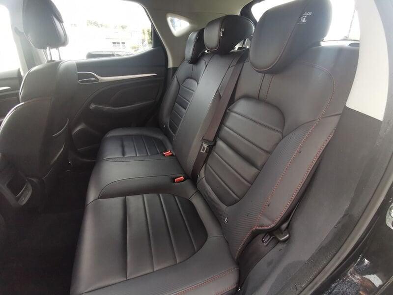 MG ZS 1.5 VTi-Tech Luxury