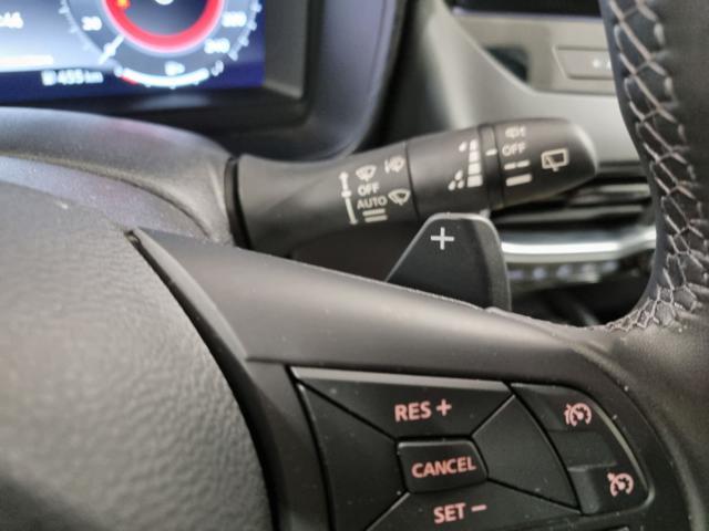 NISSAN Juke 1.0 DIG-T 114 CV DCT N-Connecta