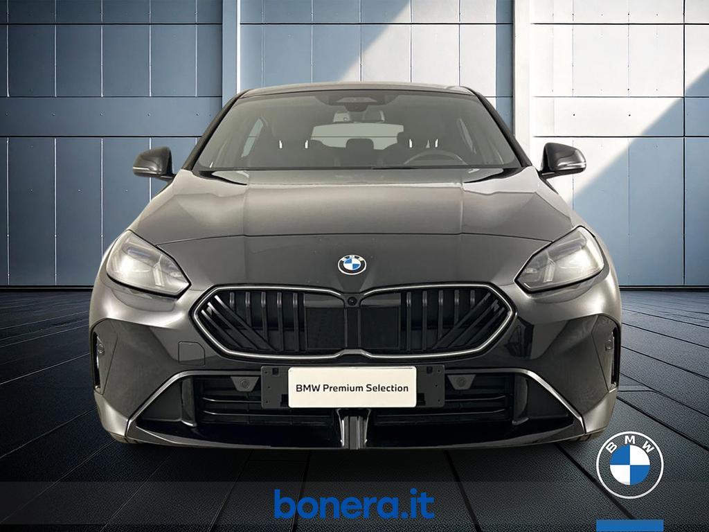 BMW Serie 1 118 d MSport Pro DCT