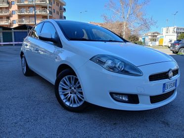 Fiat Bravo 1.6 MJT 120 CV DPF Dualogic Dynamic