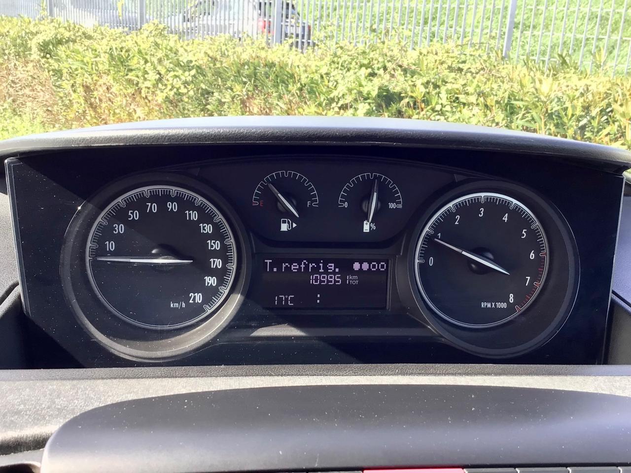 Lancia Ypsilon 1.0 70Cv FireFly 5 porte Hybrid Silver