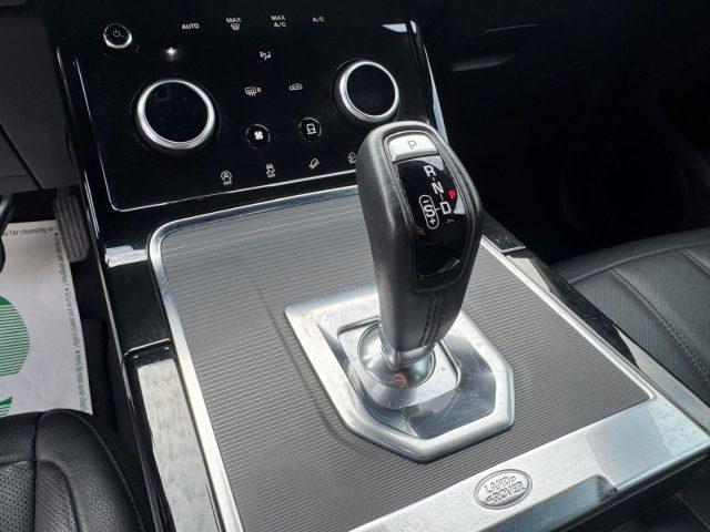 LAND ROVER Range Rover Evoque 2.0D I4 163 CV AWD Auto R-Dynamic SE