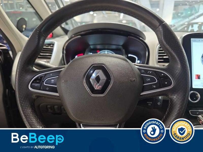 Renault Espace 1.6 DCI ENERGY INITIALE PARIS 160CV 7P.TI E