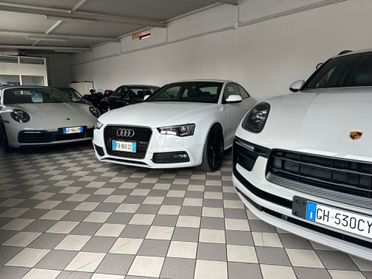 Audi A5 3.0 V6 AUTO IN ECCELLENTI CONDIZIONI