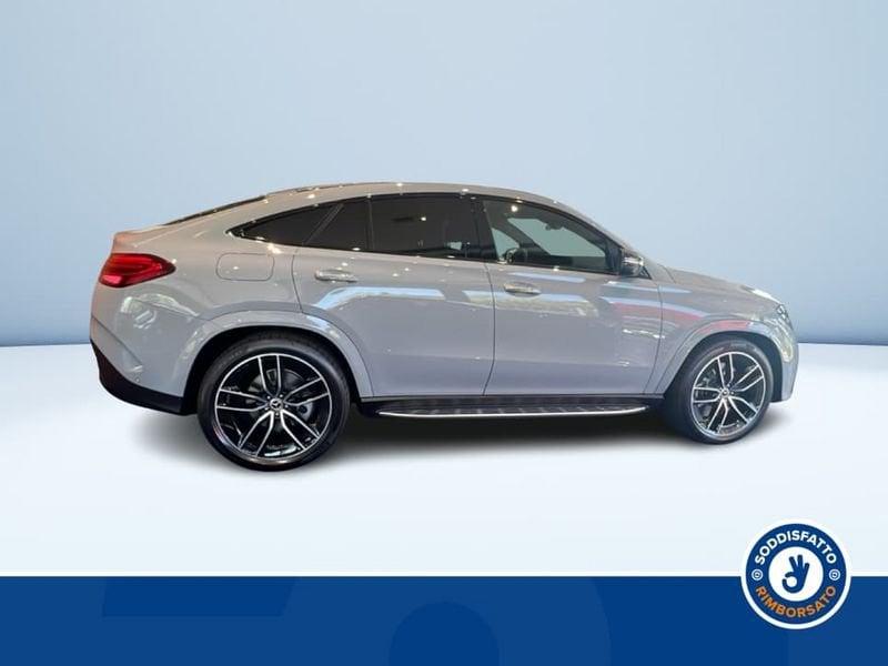 Mercedes-Benz GLE Coupé G350de 4Matic EQ-Power Coupé AMG Line Premium Plus