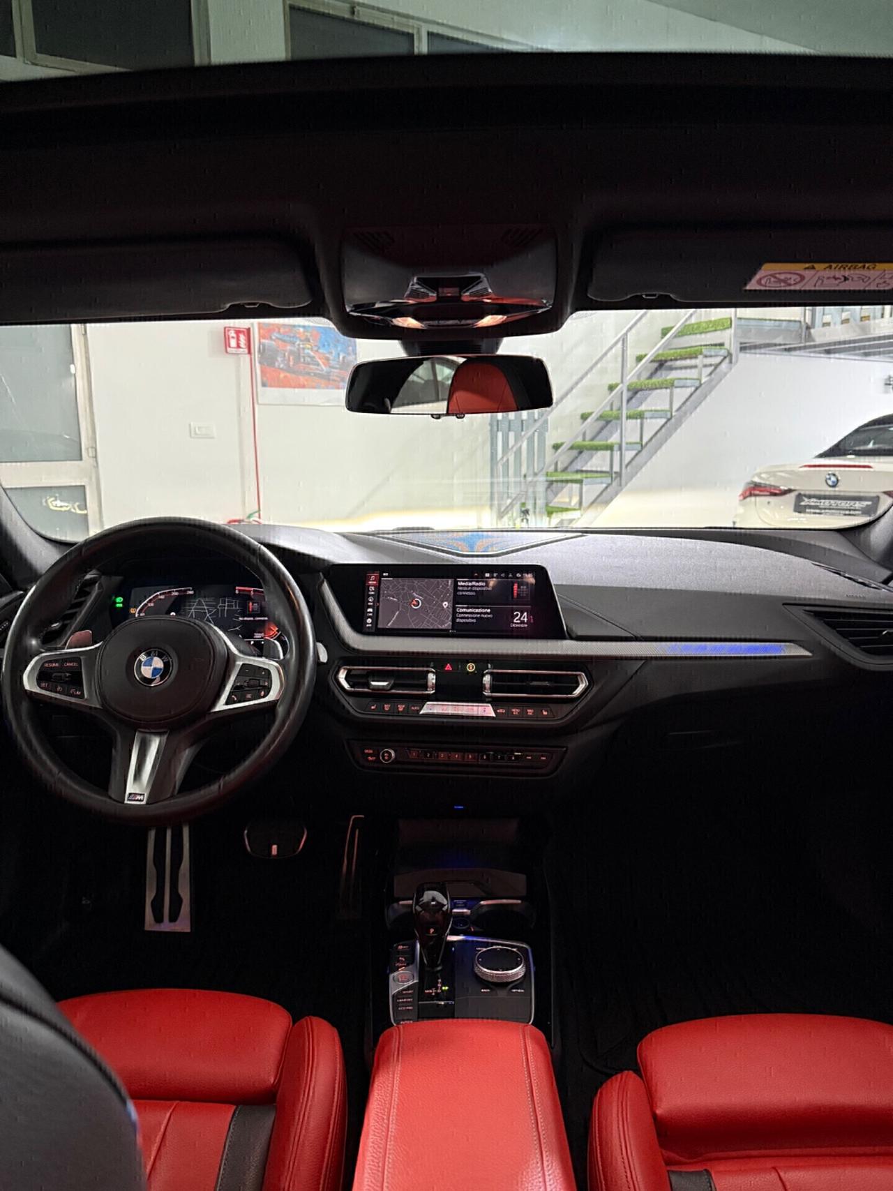 Bmw 220 220d Gran Coupé Msport aut.