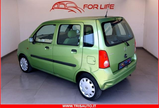 OPEL Agila 1.0 Club NEOPATENTATI