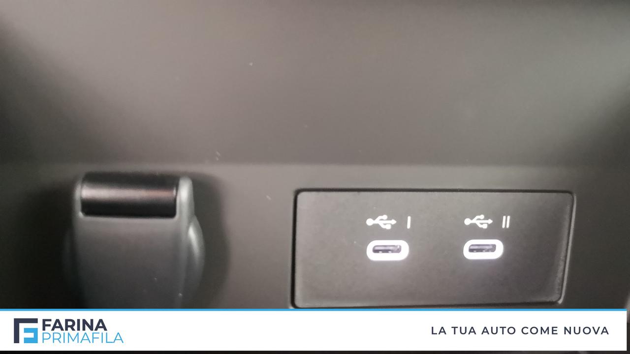 RENAULT SYMBIOZ evolution E Tech full hybrid 145